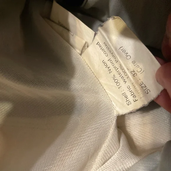 Fox Blue and Black MX Pants - Picture 3 of 5